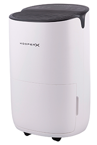 KOOPER DEUMIDIFICATORE