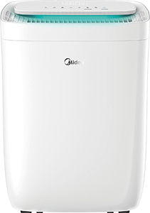 MIDEA DEUMI DEUMIDIFICATORE