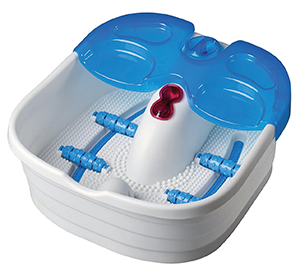 ARDES M272 IDROMASSAGGIATORE PER PIEDI