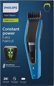 PHILIPS HC5612/15 REGOLATORE PER CAPELLI