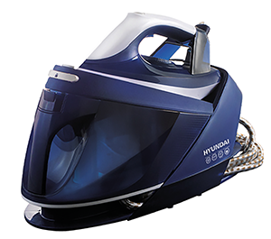 FERRO A CALDAIA HYUNDAI HHN-FC15BL