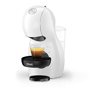 DE’LONGHI EDG110 MACCHINA PER CAFFÈ A CAPSULE