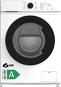 AKAI AQUA6047AS LAVATRICE AQUA6047AS