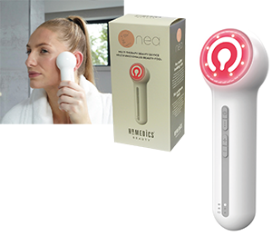 HOMEDICS NEA DISPOSITIVO ANTIETÀ