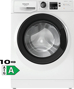 HOTPOINT NF1046 WK LAVATRICE