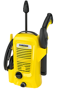 KARCHER IDROPULITRICE K2