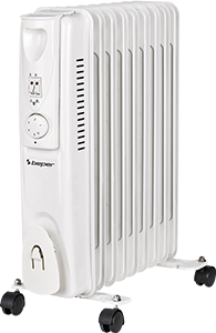 BEPER P203PAN100 RADIATORE AD OLIO