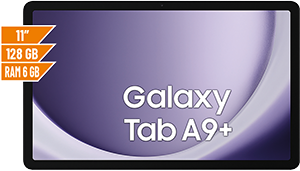 SAMSUNG SM X210R TABLET