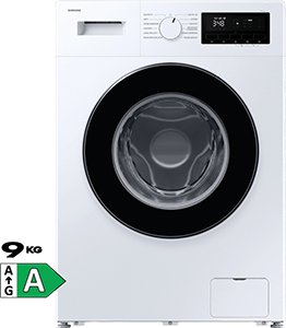SAMSUNG WW90FG3M05AWT LAVATRICE
