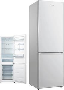 CMF RCB414WH3 FRIGO COMBINATO
