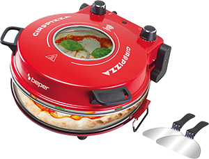 BEPER P101CUD301 FORNO PIZZA ELETTRICO
