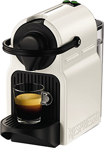 NESPRESSO MACCHINA CAFFÈ ESPRESSO KRUPS