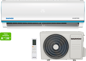 DAEWOO CLIMATIZZATORE