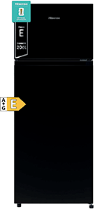 HISENSE FRIGO MTM55205BE NERO FRIGORIFERO