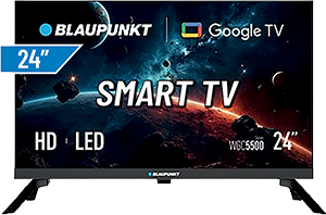 BLAUPUNKT 24WGC5500S SMART TV
