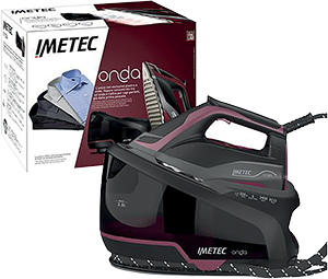 IMETEC ONDA P2 SISTEMA STIRANTE