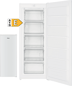 NGM CV241WME CONGELATORE VERTICALE