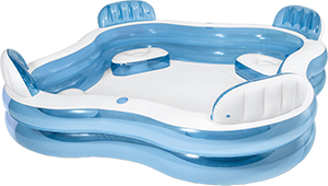 PISCINA FAMILY