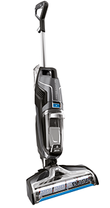 BISSELL 3569N CROSSWAVE C6 LAVAPAVIMENTI RICARICABILE