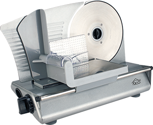 DCG AS2470 AFFETTATRICE ELETTRICA
