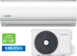 COMFEE’ CFW09A CLIMATIZZATORE 9000 BTU