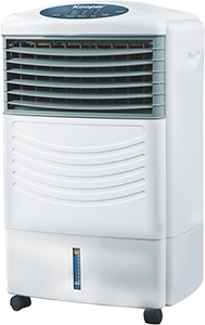 KOOPER TRIOFRESH RAFFRESCATORE REFRIGERATORE 3 IN 1