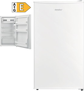 COMFEE’ RCD132WH2 FRIGOTAVOLO