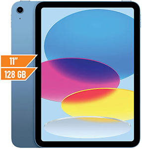 APPLE IPAD 11 2025 TABLET