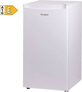 KOOPER FRIGO TAVOLO BIANCO