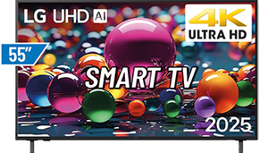 LG 55UR781C TELEVISORE SMART TV 4K