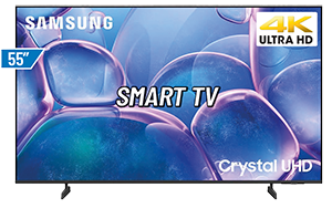 SAMSUNG UE55U7000 FUXZ SMART TV 55’’