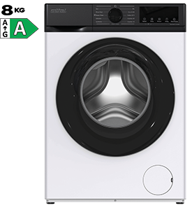 SILTAL STLLAVI80A112VE LAVATRICE A LIBERA INSTALLAZIONE