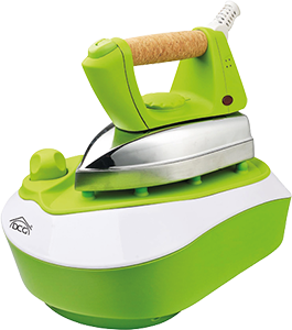 DCG DB8000 STEAM STATION FERRO CALDAIA SISTEMA STIRANTE