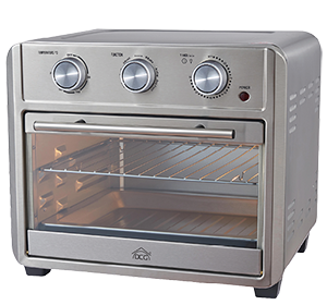 DCG FR2201 FRIGGITRICE FORNO AD ARIA CALDA DA 22 LITRI