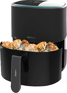 CECOTEC CC100500 FRIGGITRICE AD ARIA CECOFRY FANTASTIK 6500