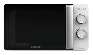 CECOTEC CC1523 MICROONDE COMBINATO