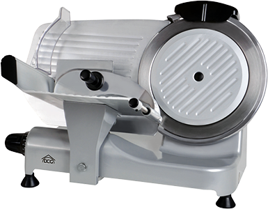 DCG ELTRONIC AS2495 AS2495 AFFETTATRICE ELETTRICA