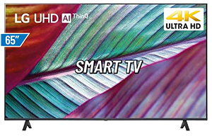 LG 65UA73003LA.AEQ SMART TV 65’’