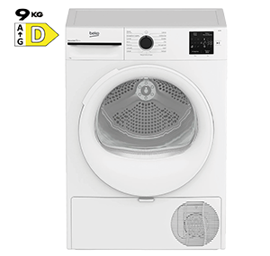 BEKO BMT93EW ASCIUGATRICE