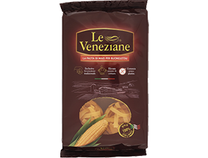 PASTA SENZA GLUTINE LE VENEZIANE