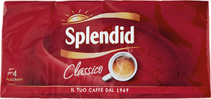 CAFFÈ CLASSICO SPLENDID 