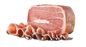 PROSCIUTTO CRUDO FIOCCO DELLA VALTELLINA 