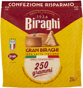 GRANBIRAGHI GRATTUGIATO BIRAGHI 