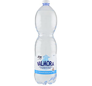 ACQUA VALMORA vari tipi 