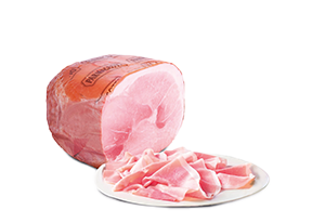 PROSCIUTTO COTTO PARMACOTTO