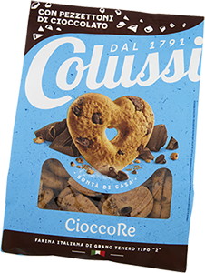 FROLLINI COLUSSI vari tipi 