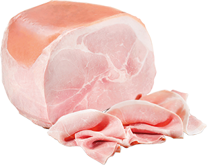 PROSCIUTTO COTTO DELI' GRAN BISCOTTO ROVAGNATI 