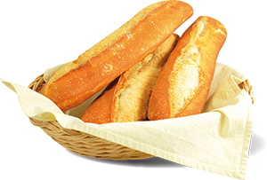 PAN PIATTO