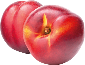 PESCHE NOCI GIALLE