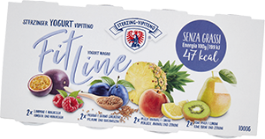 YOGURT FITLINE VIPITENO 